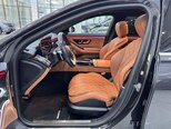 Mercedes S 400 d 4MATIC-12