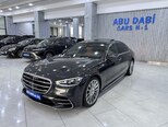 Mercedes S 400 d 4MATIC-1