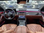 Mercedes S 400 d 4MATIC-9