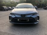 Toyota Corolla-2