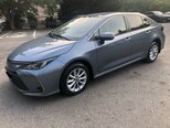 Toyota Corolla-4