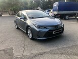 Toyota Corolla-5