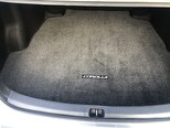 Toyota Corolla-8
