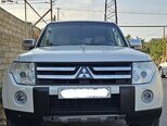 Mitsubishi Pajero-1