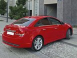 Chevrolet Cruze-3