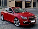 Chevrolet Cruze-2