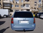 Toyota Corolla-4