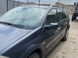Renault Megane-3