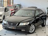 Hyundai Grandeur-5