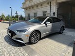 Hyundai Sonata-8