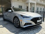 Hyundai Sonata-16