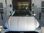 Hyundai Sonata-15