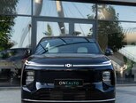 Changan Qiyuan Q07-2