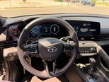 Hyundai Elantra N Line-5