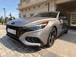 Hyundai Elantra N Line-9