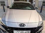 Hyundai Elantra N Line-2