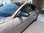 Hyundai Elantra N Line-8