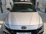 Hyundai Elantra N Line-14