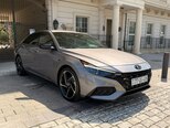 Hyundai Elantra N Line-1