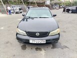 Nissan Maxima-1