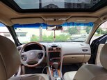 Nissan Maxima-5