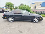 Nissan Maxima-4