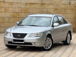 Hyundai Sonata-3