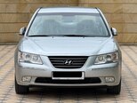 Hyundai Sonata-2