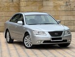 Hyundai Sonata-1