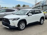 Toyota Corolla Cross-2