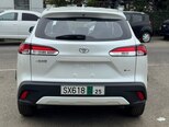 Toyota Corolla Cross-4