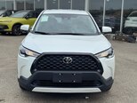 Toyota Corolla Cross-1