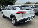 Toyota Corolla Cross-6