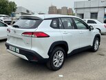 Toyota Corolla Cross-5