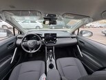 Toyota Corolla Cross-7