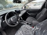 Toyota Corolla Cross-8