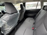 Toyota Corolla Cross-10