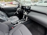 Toyota Corolla Cross-9
