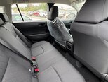 Toyota Corolla Cross-11