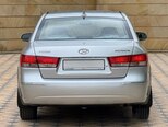 Hyundai Sonata-8