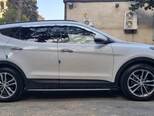 Hyundai Santa Fe-3