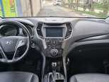 Hyundai Santa Fe-6