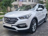 Hyundai Santa Fe-2