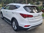 Hyundai Santa Fe-5
