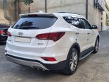 Hyundai Santa Fe-4