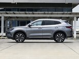 BYD Song Plus DM-İ-12