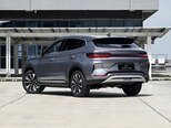 BYD Song Plus DM-İ-13