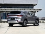 BYD Song Plus DM-İ-14