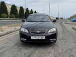 Chevrolet Lacetti-1