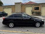 Chevrolet Lacetti-3